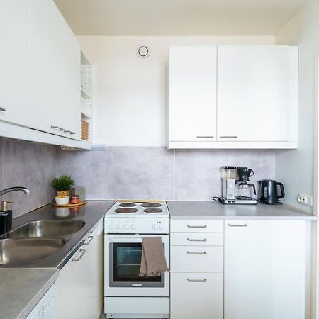 Hygge Home In Rovaniemi, Free Parking Kültér fotó