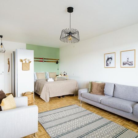 Hygge Home In Rovaniemi, Free Parking Kültér fotó
