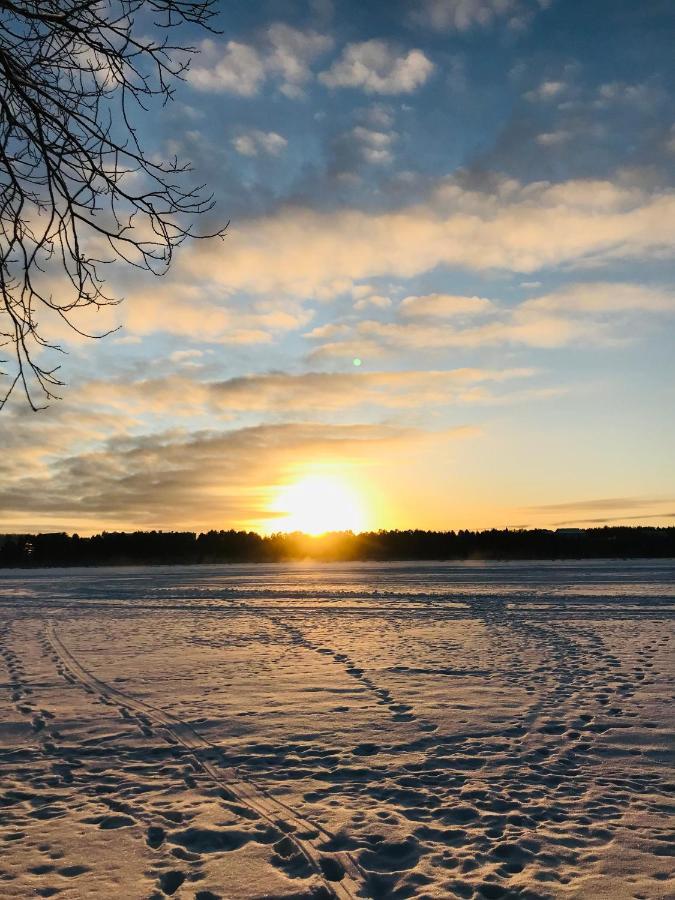 Hygge Home In Rovaniemi, Free Parking Kültér fotó