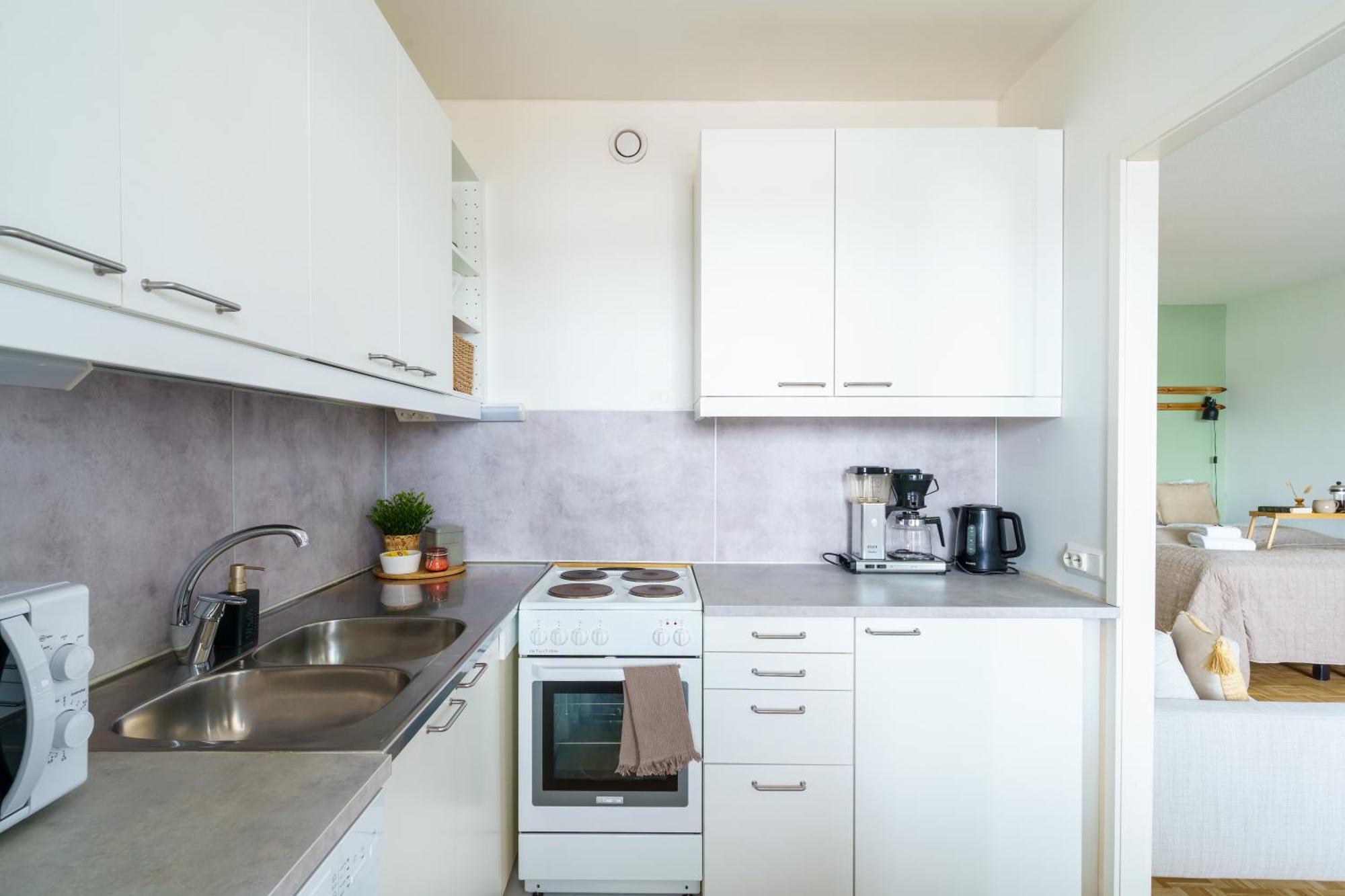 Hygge Home In Rovaniemi, Free Parking Kültér fotó