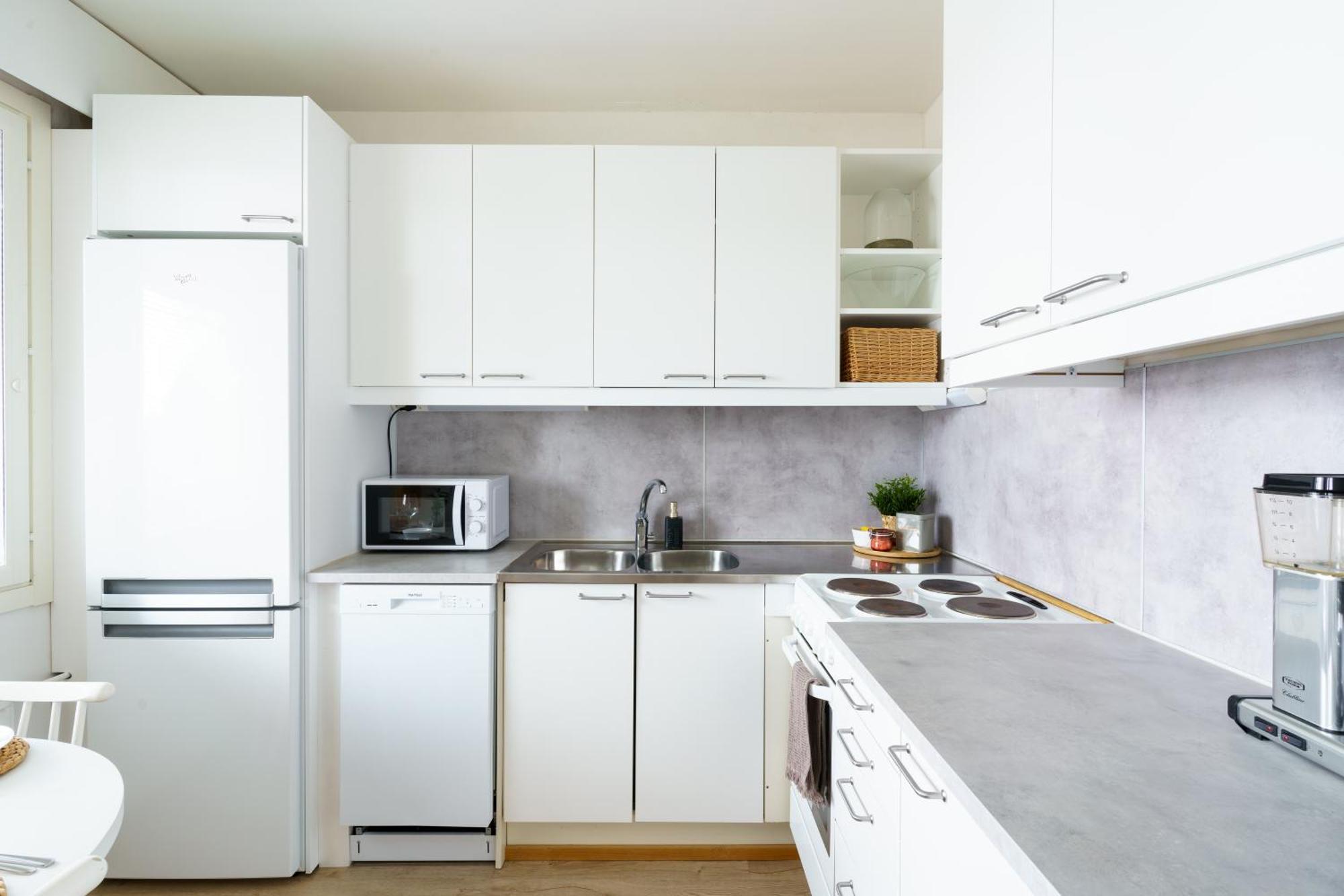 Hygge Home In Rovaniemi, Free Parking Kültér fotó