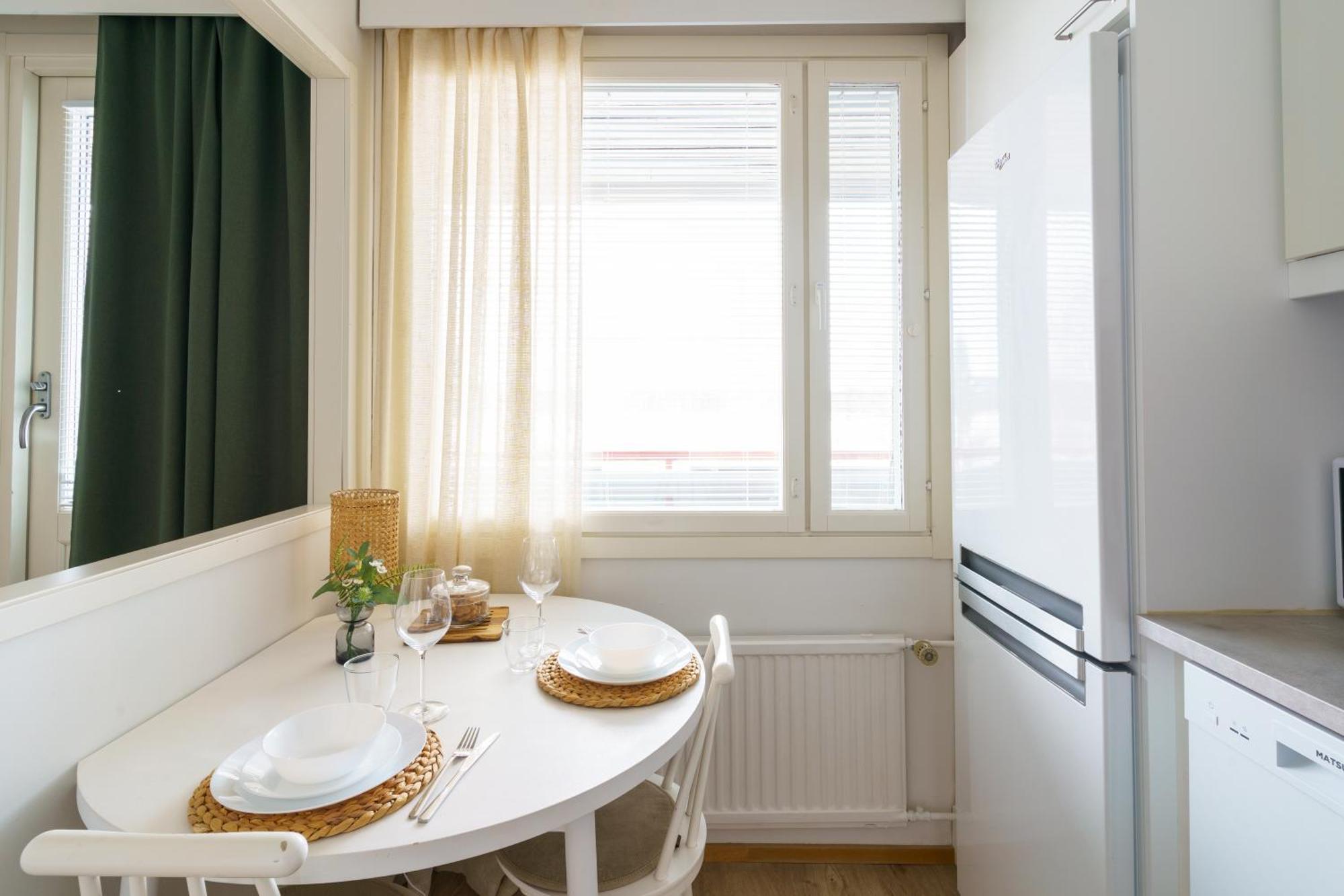 Hygge Home In Rovaniemi, Free Parking Kültér fotó